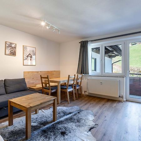 Appartement Ski & Bike Saalbach-Hinterglemm Exterior foto