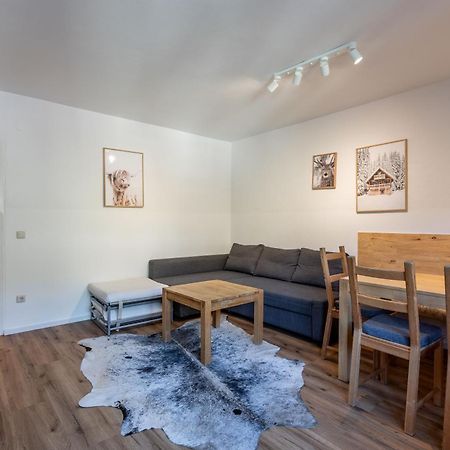 Appartement Ski & Bike Saalbach-Hinterglemm Exterior foto